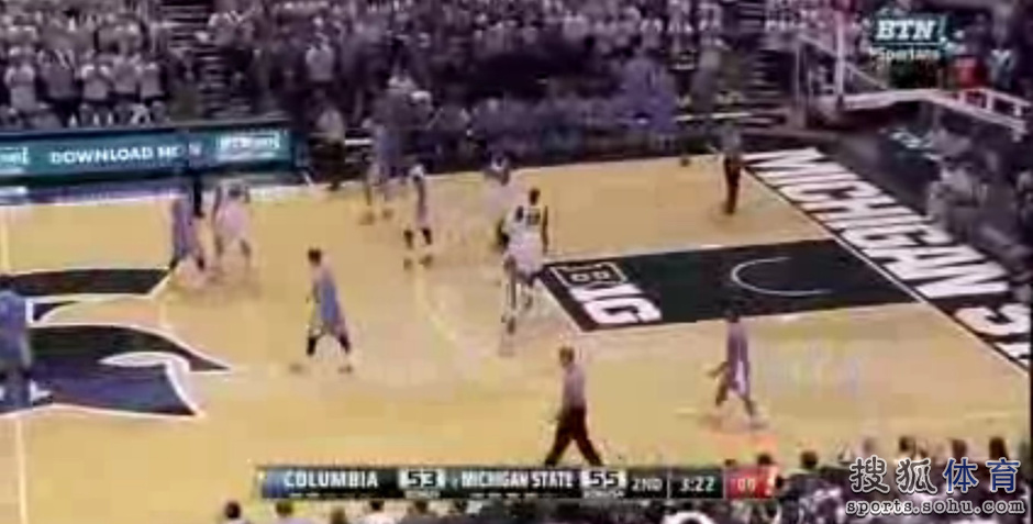 整场比赛展 整场比赛展