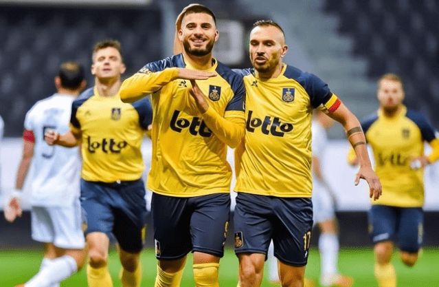 精神的核心 精神的核心