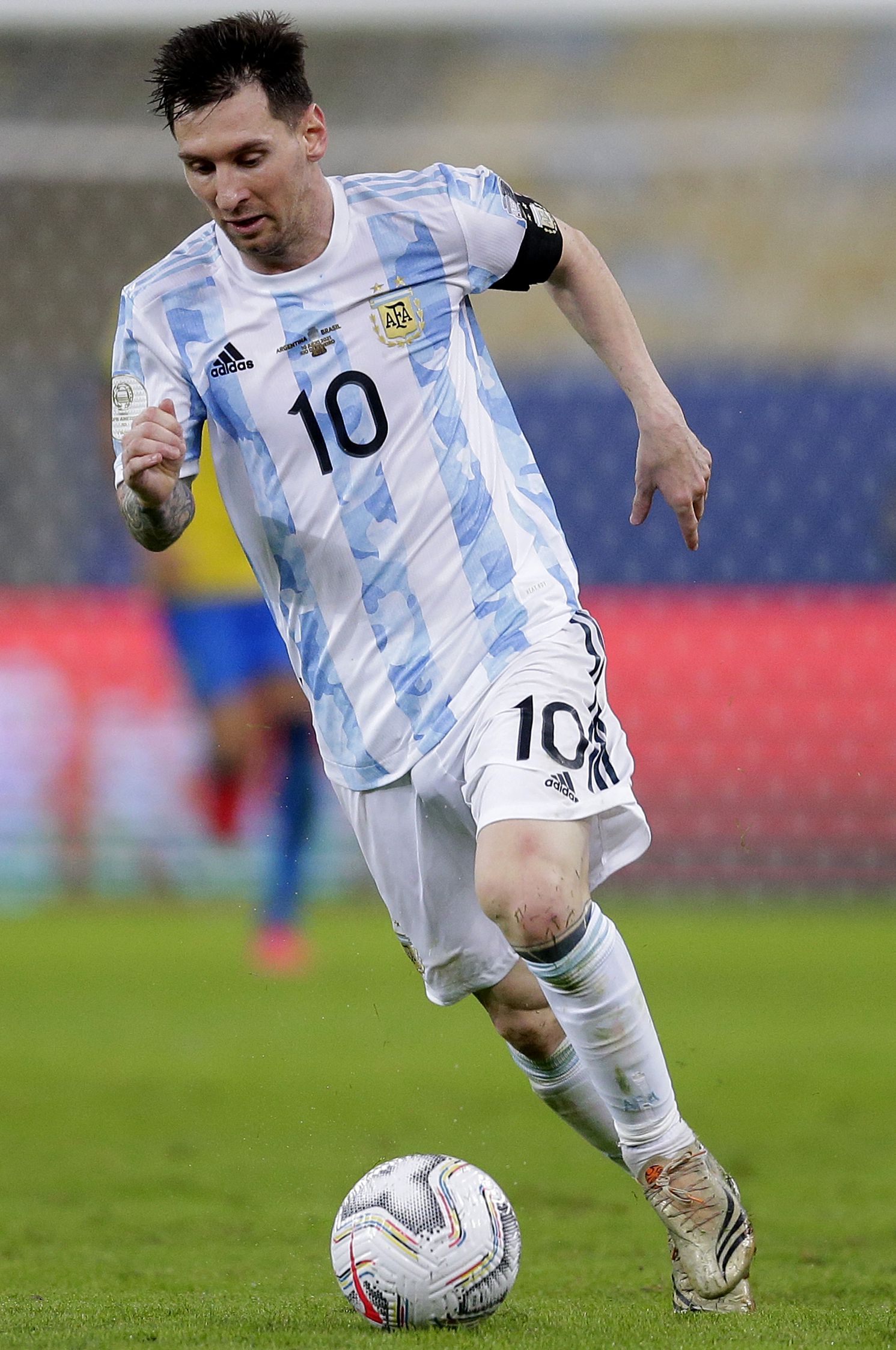 曾有其他球 曾有其他球