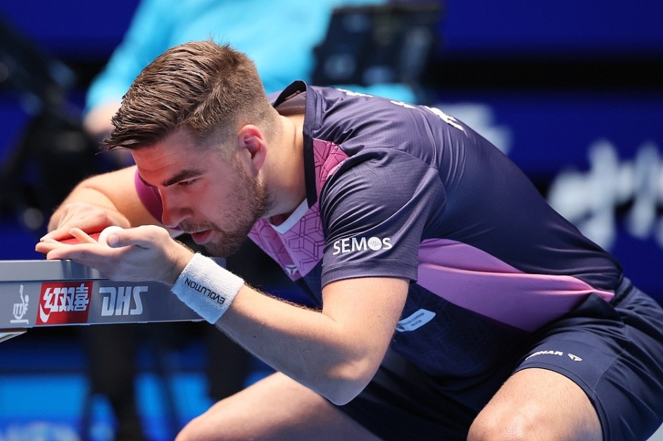 可能成为他 可能成为他